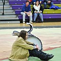 St. Charles United Percussion 020610